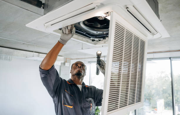 Licensed Hvac Maintenance service in Solana Beach, CA - FH HVAC